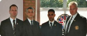 Imperial Executive Committee