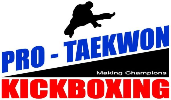 Pro-Taekwon