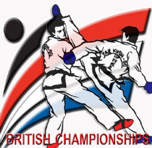 British Championship Results 