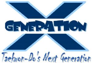 Generation X