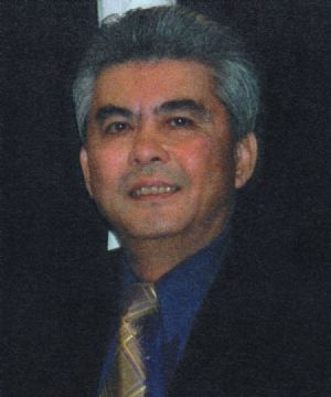 Master Nicholls pays tribute to GM Raymond M K Choy IX