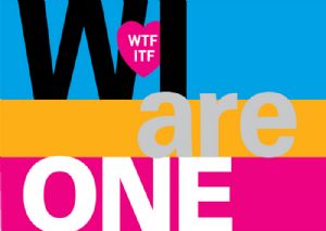 ITF and WTF Event in South Korea