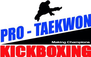 New Pro Taekwon Uniform