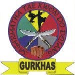Gurkhas do us proud...