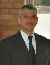 Master Nicholls Promoted to VIII Degree