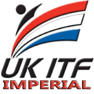 UK-ITF Scotland - Master Nicholls Seminar