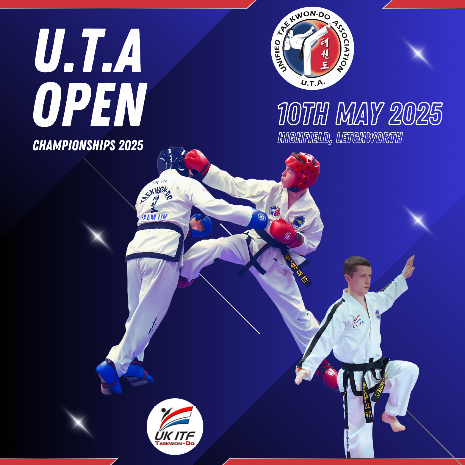 UTA Championships