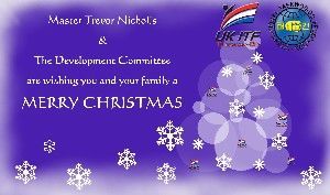 Seasons Greetings