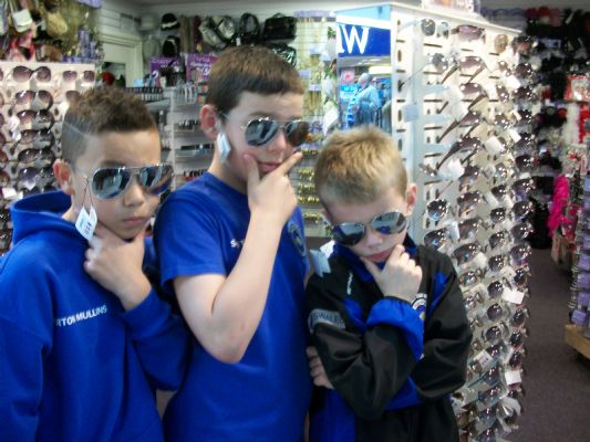 SCOTTISH CHAMPIONSHIPS SUCCESS FOR GASSOR'S TOURNAMENT TEAM!!!