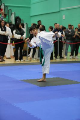 UK ITF National Championships