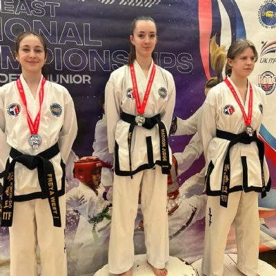 SE Regional Championships