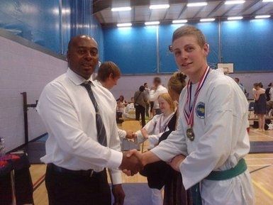 Shaftesbury interclub competition