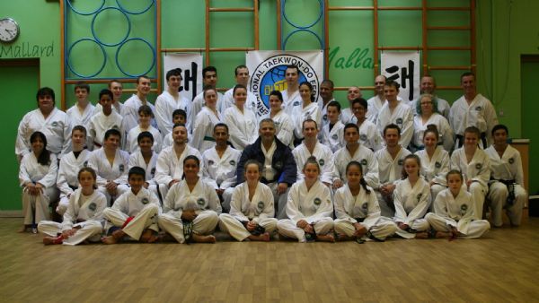 Chand Institute seminar  26-27/10/13