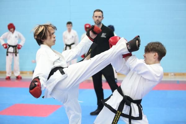UK ITF National Championships