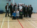 Imperial Region 3 at the Scotland Championships 2010