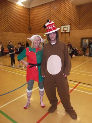 TEIGNBRIDGE TAEKWON-DO