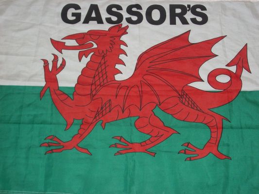30 medals in Sardinia for Gassors Taekwon-do Wales!