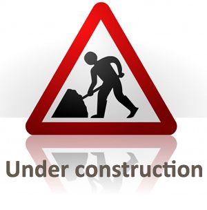 Under Construction, Check back soon!