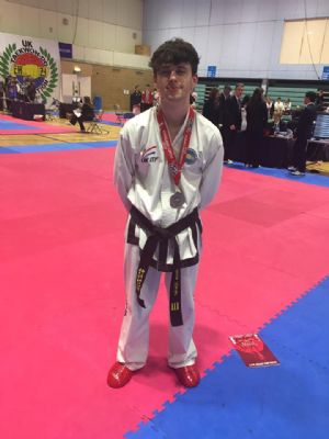 UKTA English Championships