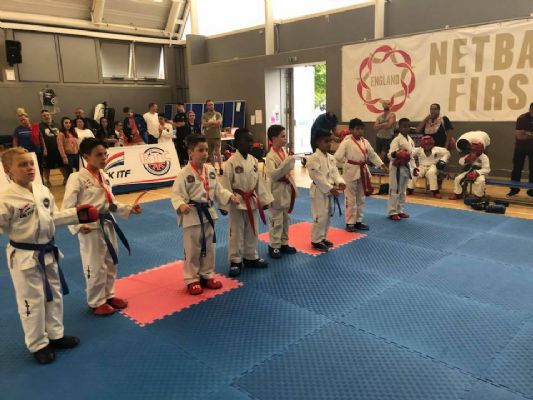 South East Regional Championships