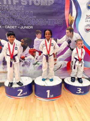 SE Regional Championships