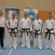 UKITF Attend Holland Workshop