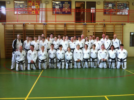 Master Nicholls Seminar 