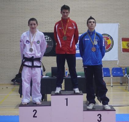 ITF Aragon Open Championships 