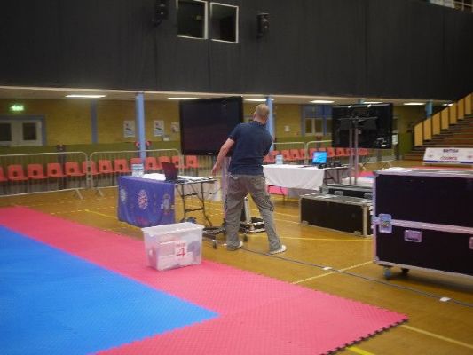 British Championships