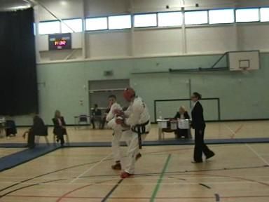 5th IMPERIAL SCOTTISH CHAMPIONSHIPS