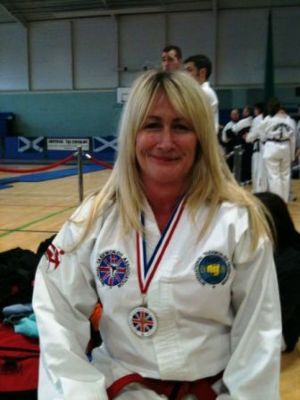 Imperial Region 2: At the Imperial Scottish Championships 2010