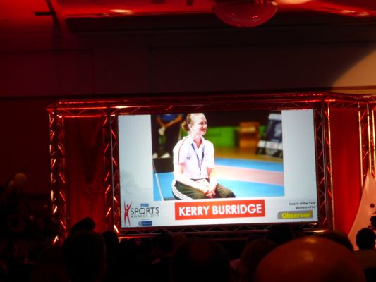 Bristol Post Sports Awards