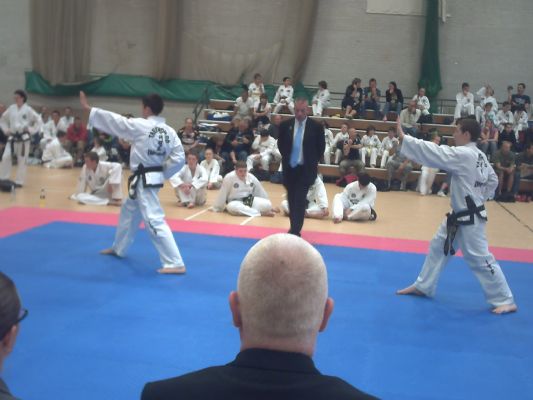 ITF Southwest Championships 2010