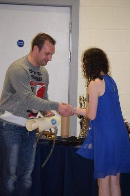 Thornbury TKD end of Year Celebrations 