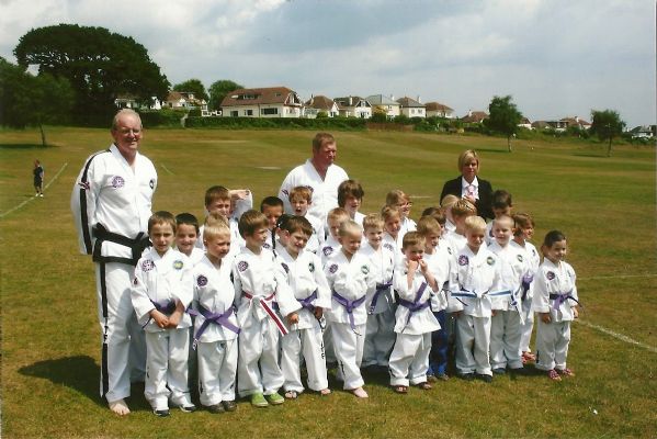 Imperial Region 3 Devon Generation X grading