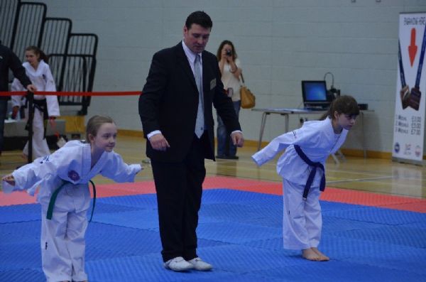 Scottish Championships 