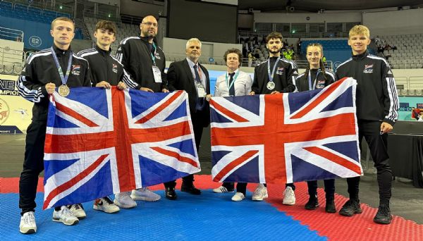 ITF World Games 2023