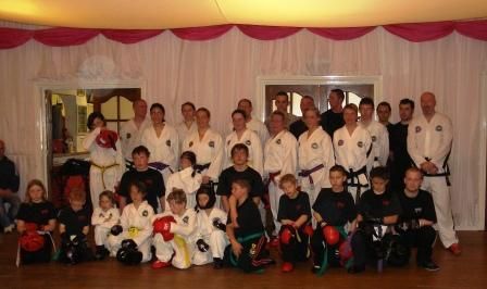 Region 2: Battle100 Fund-raiser