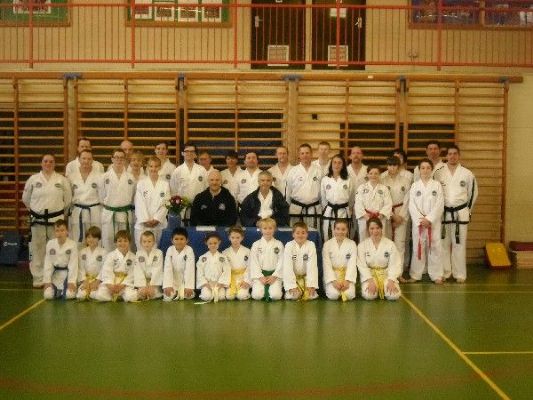 Region 4 Master Nicholls Seminar