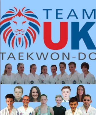 Team UK