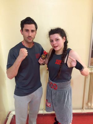 A Successful Week for Uxbridge ABC