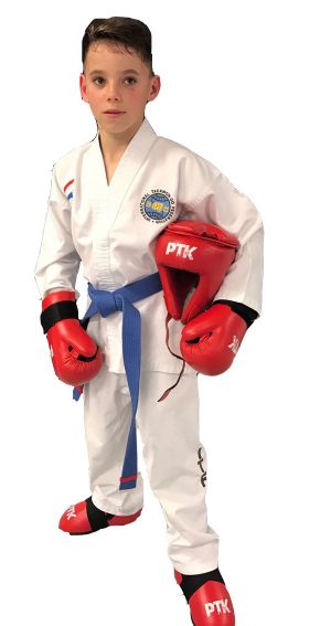 PTK Sparring Kit