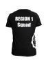UK ITF Regional Squad T-Shirt