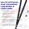 UK ITF Lanyard