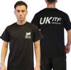 Official UK ITF T-Shirt