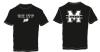 UK ITF Personalised T-Shirt